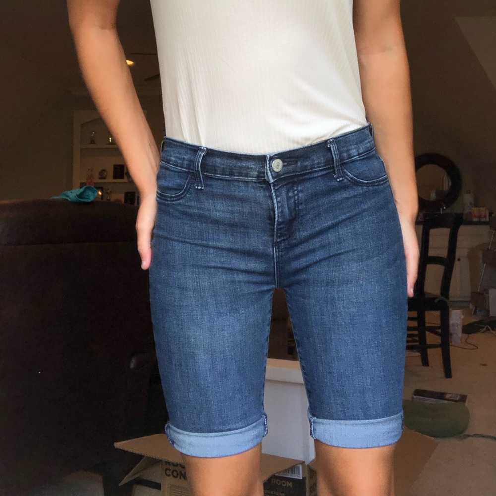 Cute girls shorts xl - Picture 2 of 2